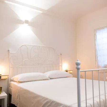 Vendégház Viani Soliera