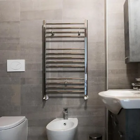 Konukevi Viani Soliera