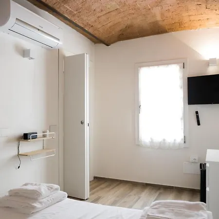 Vendégház Viani Soliera