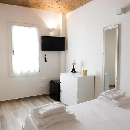 Viani Guest house Soliera