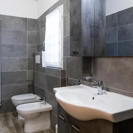 Guest house Viani
