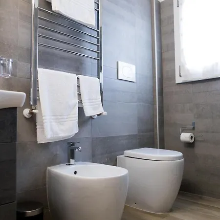 Viani Guest house Soliera