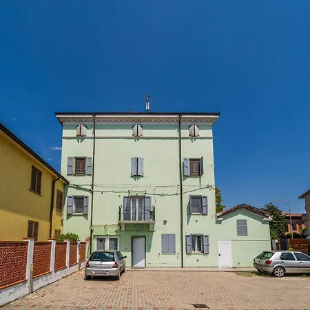 Viani 3* Soliera