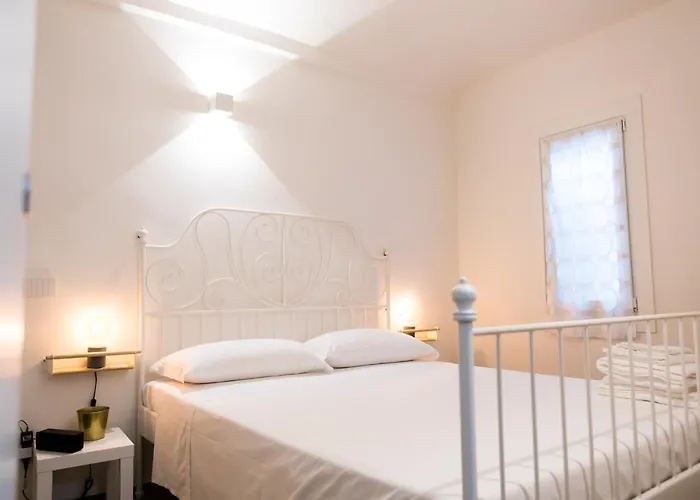 Gæstehus Viani Soliera