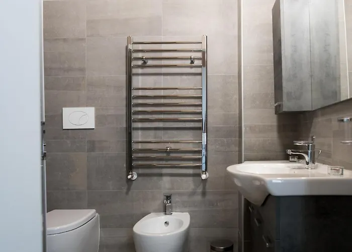 Πανσιόν Viani Soliera