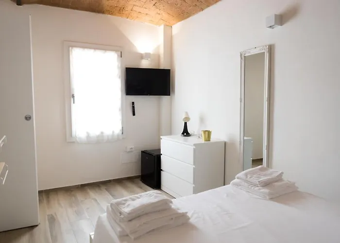 Viani Gæstehus Soliera