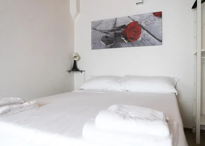 Viani Casa de hóspedes 3*