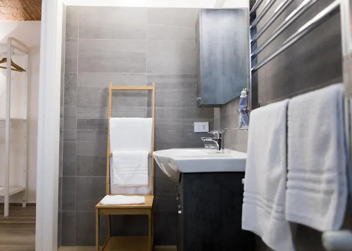 Πανσιόν Viani Soliera