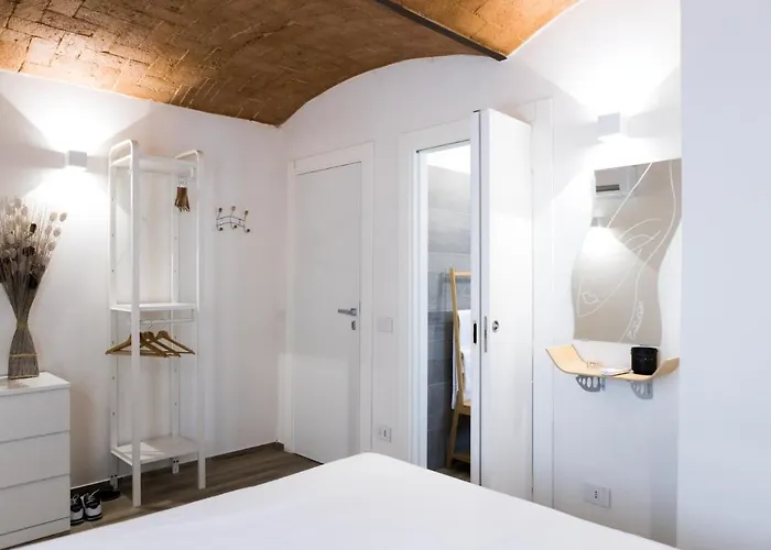 Gæstehus Viani Soliera