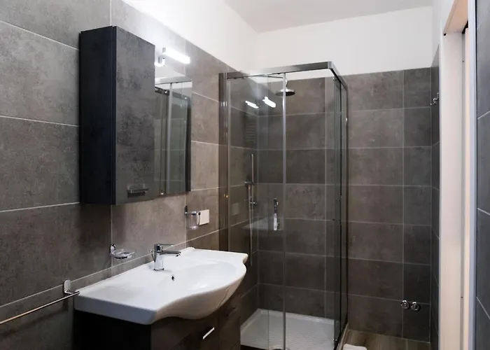 Viani Gæstehus Soliera