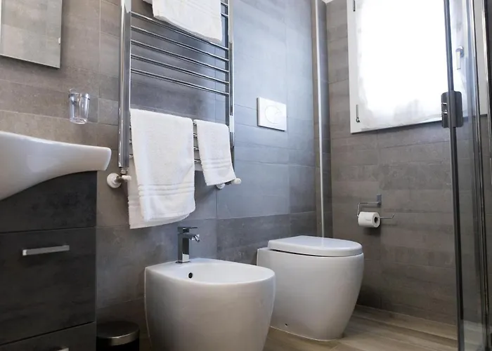 Viani Gæstehus Soliera